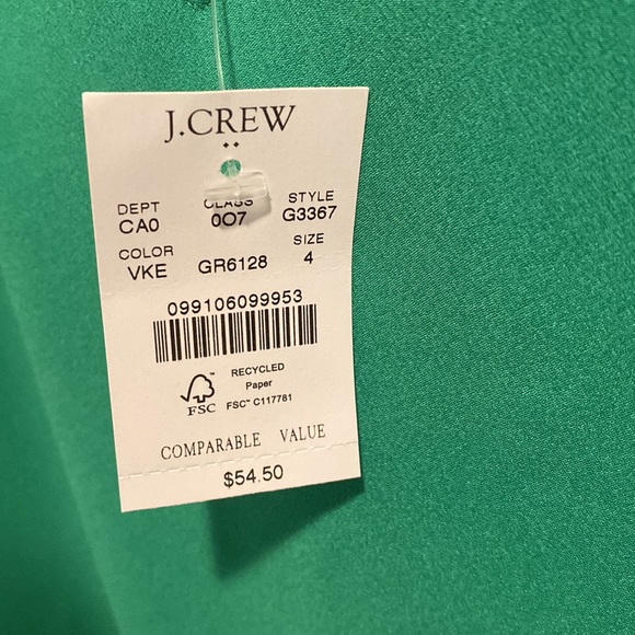 J Crew women’s top - Picture 5 of 5